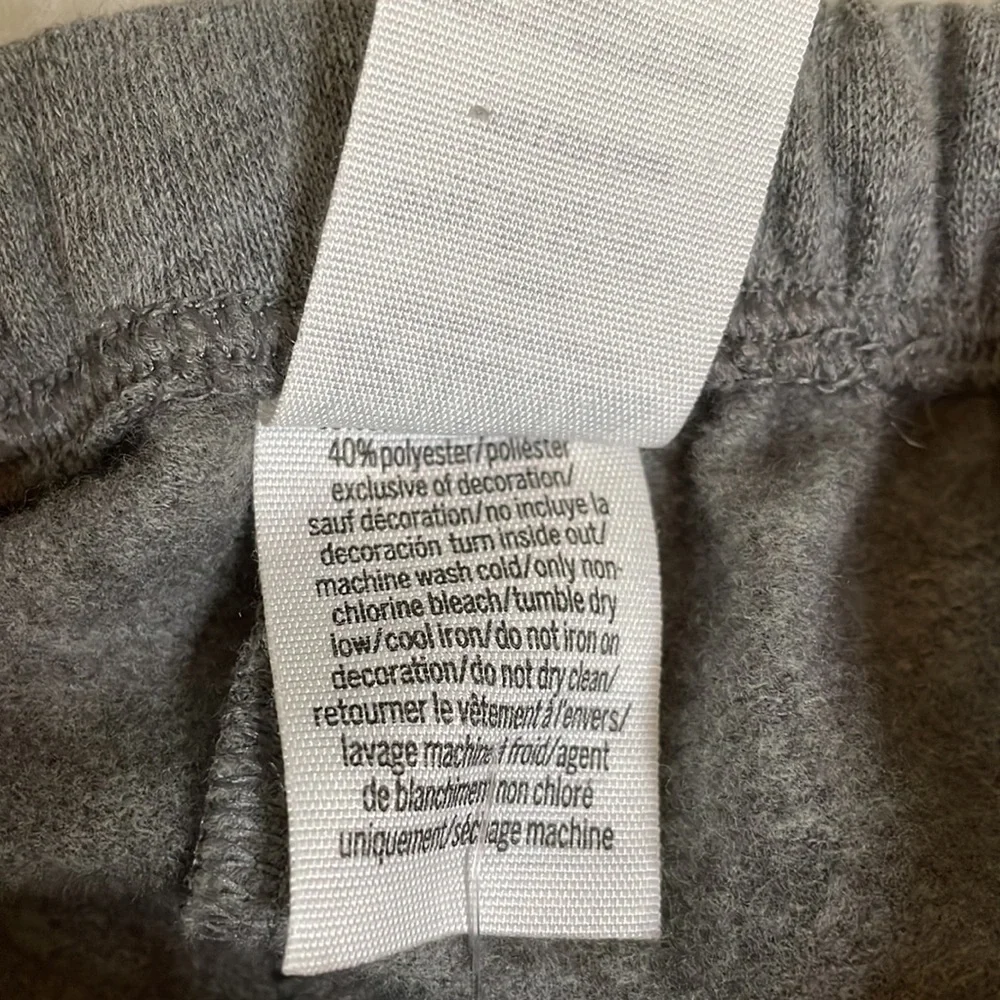 Victoria's Secret PINK  Collegiate Collection Sweatshirt & Sweat-pant Set - UGA - Picture 13 of 16